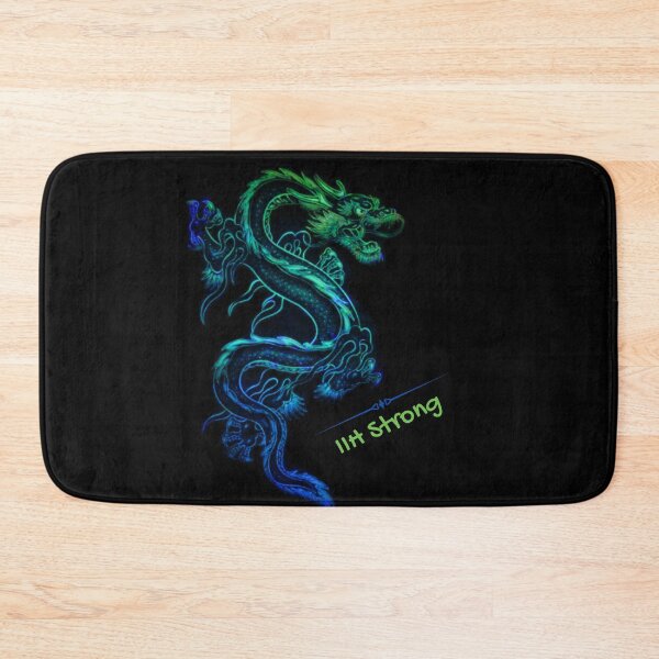 Item preview, IIH Dragon Strong designed and sold by 10Creates.