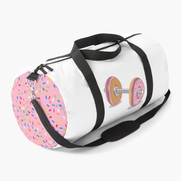 Item preview, Donut Barbell designed and sold by Arthur Wendler.