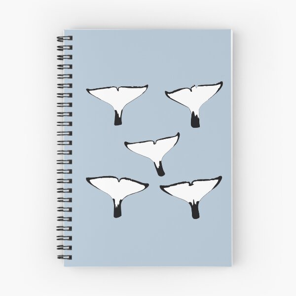 Item preview, SeaWorld Orlando orca pod tail flukes (no names) designed and sold by Animaldesigns24.