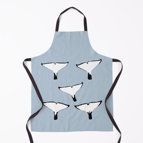 Item preview, SeaWorld Orlando orca pod tail flukes (no names) designed and sold by Animaldesigns24.