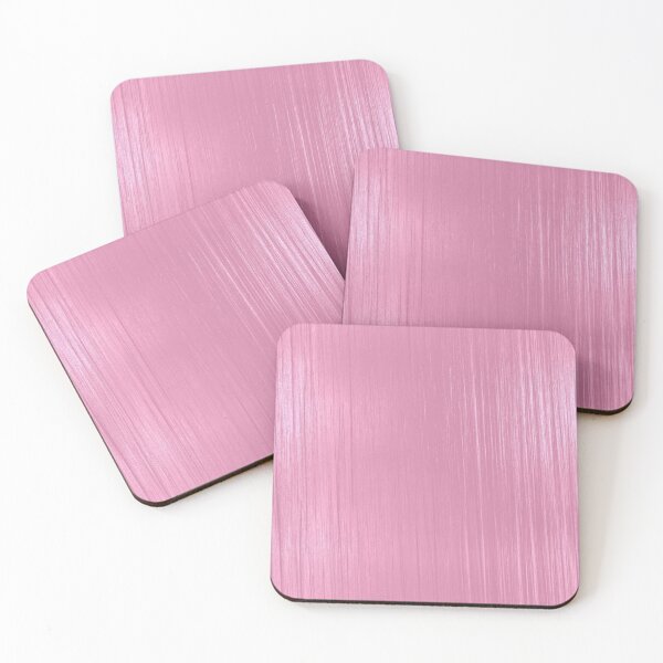 Item preview, Soft Foil in Pink designed and sold by WisdomInspired.