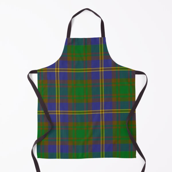 Item preview, Clan Strange Tartan designed and sold by BagTown Clans.