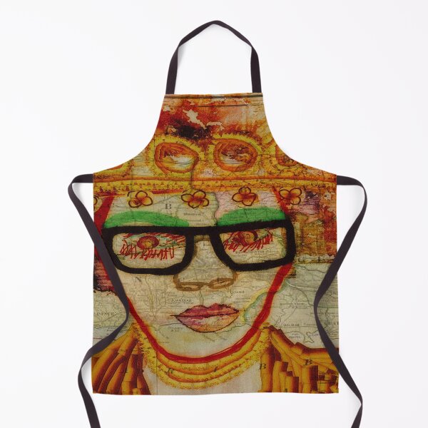 Item preview, Been Around The World designed and sold by rootcompass.