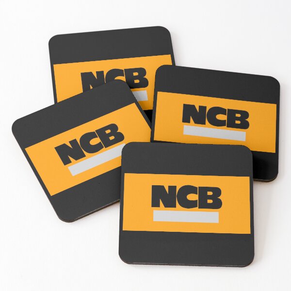 Item preview, NCB - Donkey Jacket designed and sold by Ponceston Design.