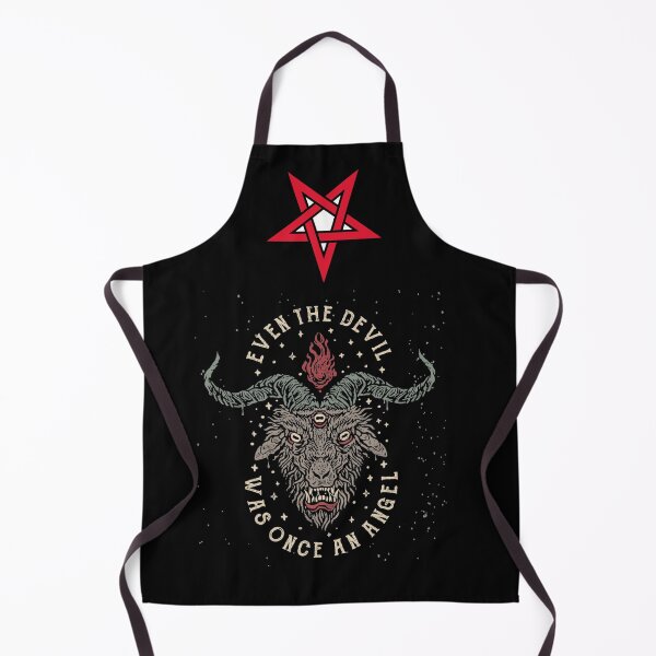 Item preview, Even The Devil Was Once An Angel designed and sold by darknessjeff86.