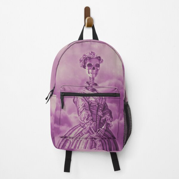 Item preview, Lady Bonehead VINTAGE PURPLE designed and sold by GrandeDuc.