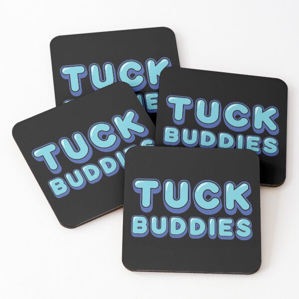 Aperçu de l'œuvre Tuck Buddies créée et vendue par lazarusheart.