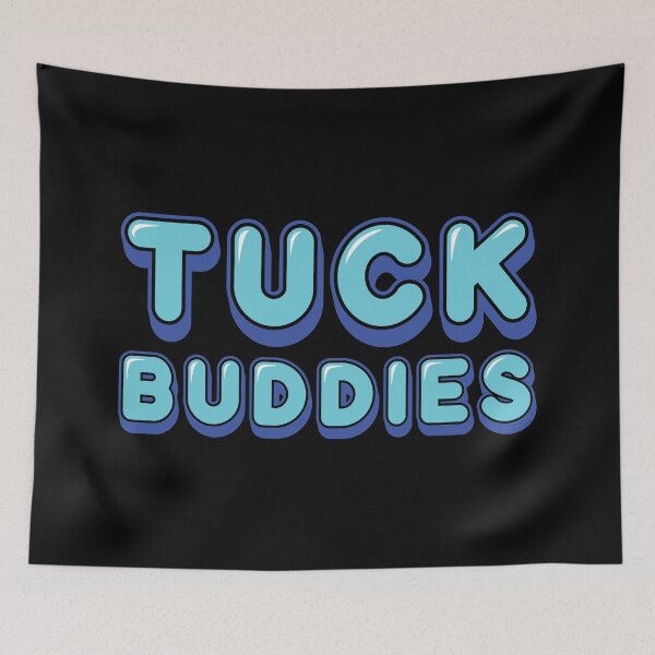 Item preview, Tuck Buddies designed and sold by lazarusheart.