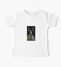 Magnificent Giants Baby Tee