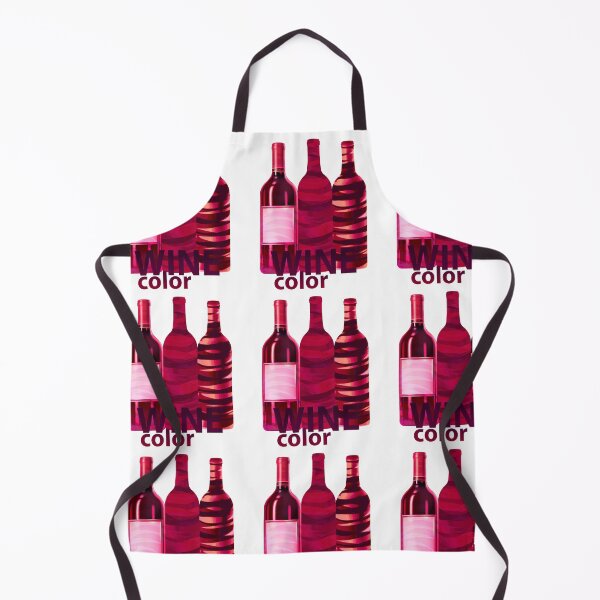 Item preview, WineColor Red Wine designed and sold by ReiCola.