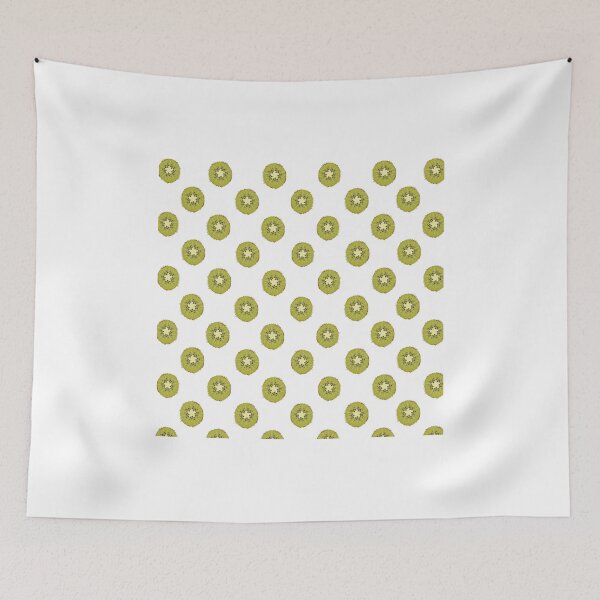 Item preview, Kiwi pattern designed and sold by AthenaPlays.
