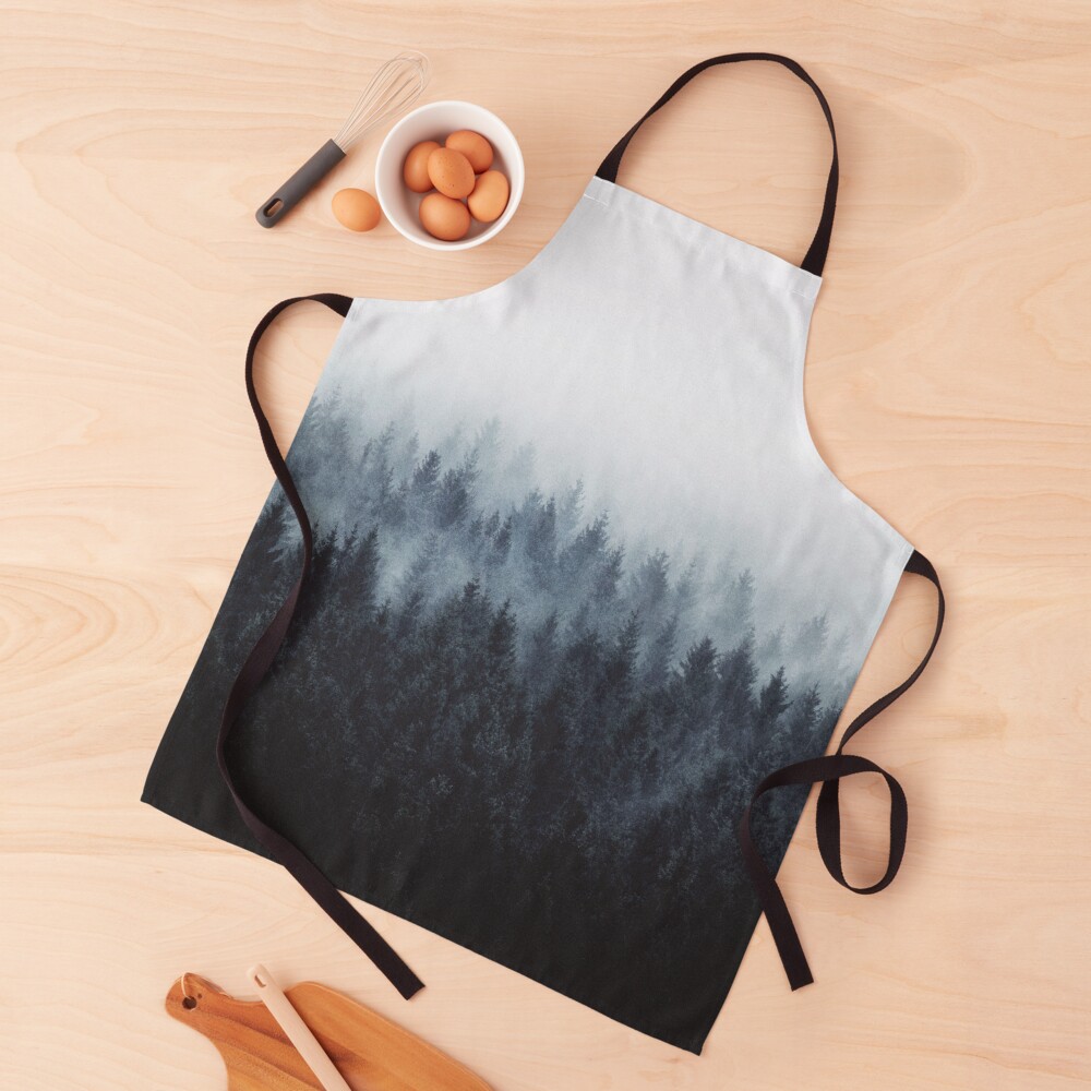 Item preview, Apron designed and sold by tekay.