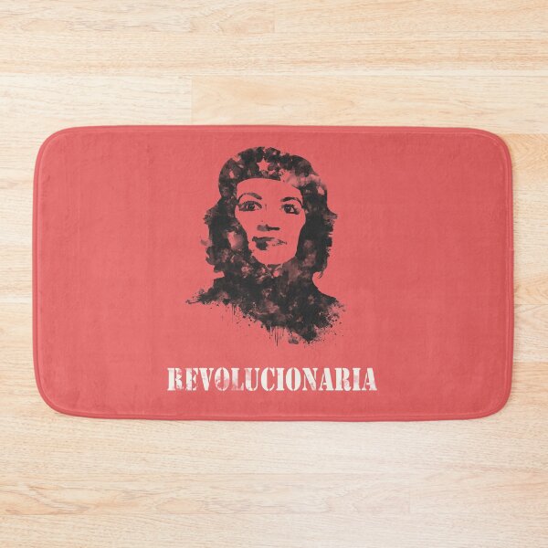 Item preview, Revolucionaria designed and sold by Texterns.