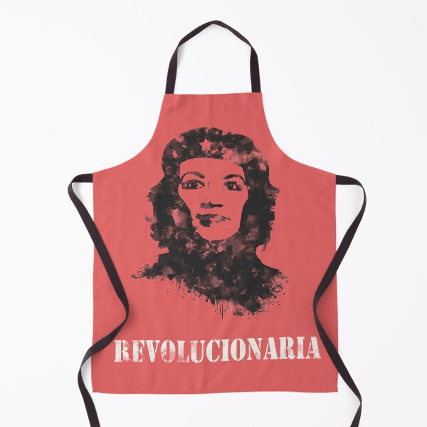 Item preview, Revolucionaria designed and sold by Texterns.