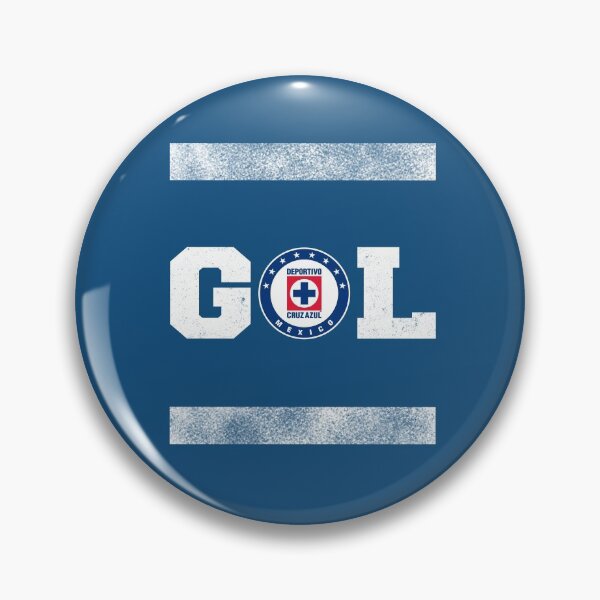 Item preview,  Cruz Azul designed and sold by masterbones.