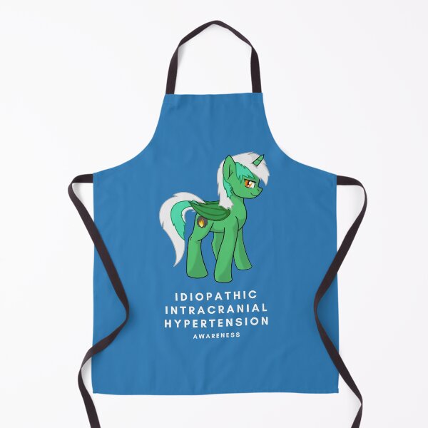 Item preview, IIH Awareness - Pony designed and sold by 10Creates.