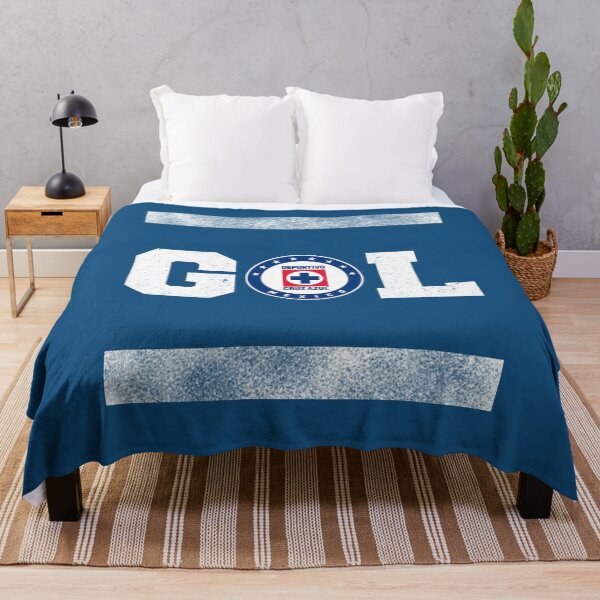 Item preview, Cruz Azul Gol Deportivo  designed and sold by masterbones.