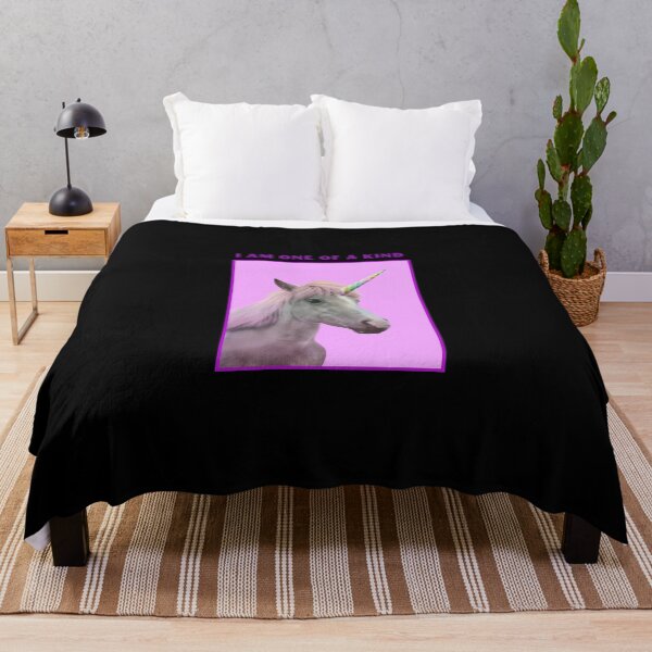 Item preview, Unicorn I am one of a kind designed and sold by miminova.