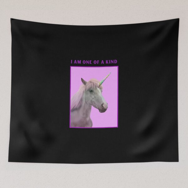 Item preview, Unicorn I am one of a kind designed and sold by miminova.