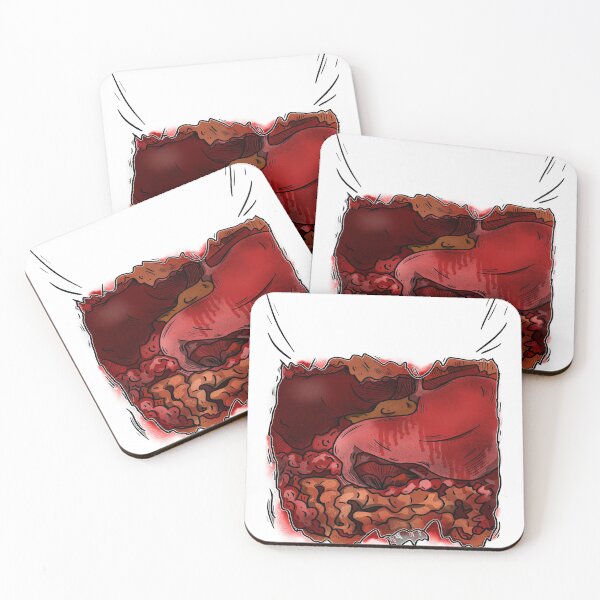 Item preview, Stomach Pain designed and sold by BScotty.
