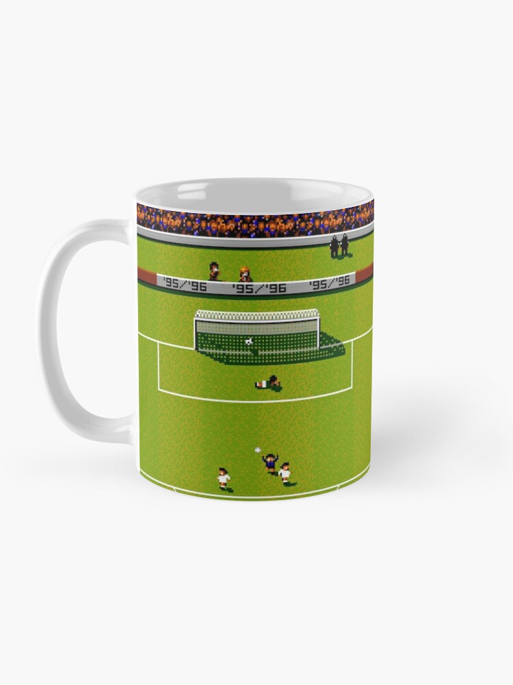 Mister Mug Mister Coffee Mug Mister FPGA Gamer Coffee Cup Mister