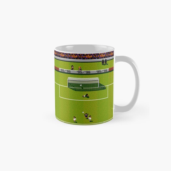 Mister Coffee Mug Mister FPGA Gamer Coffee Cup Mister Cup Classic