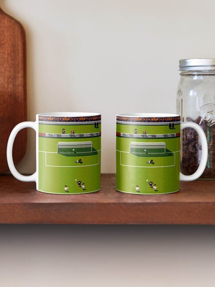 Mister Mug Mister Coffee Mug Mister FPGA Gamer Coffee Cup Mister