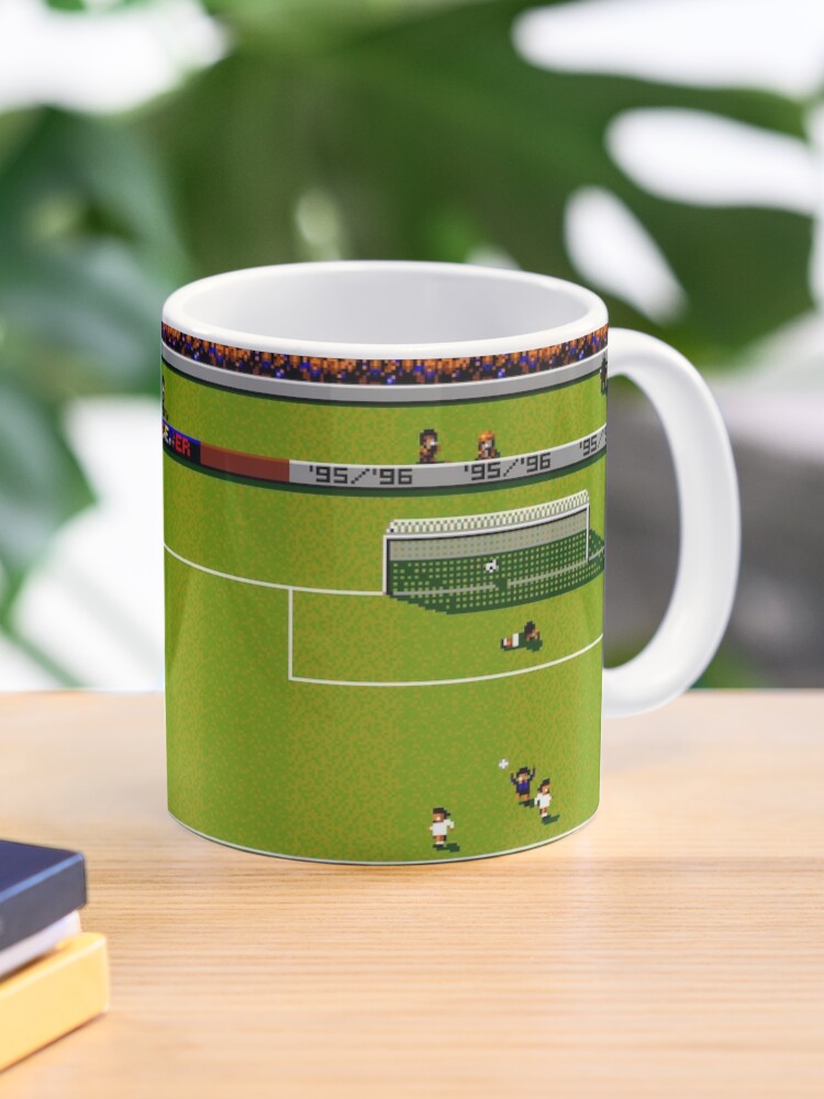 Mister Mug Mister Coffee Mug Mister FPGA Gamer Coffee Cup Mister