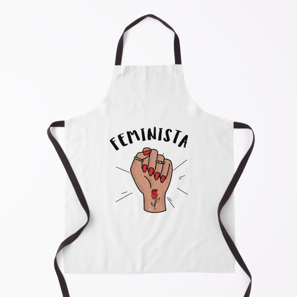Item preview, La Feminista designed and sold by friendlyspoon.