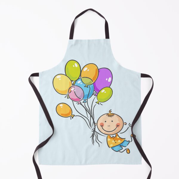 Item preview, Balloons in the Sky designed and sold by RuthFurtado.