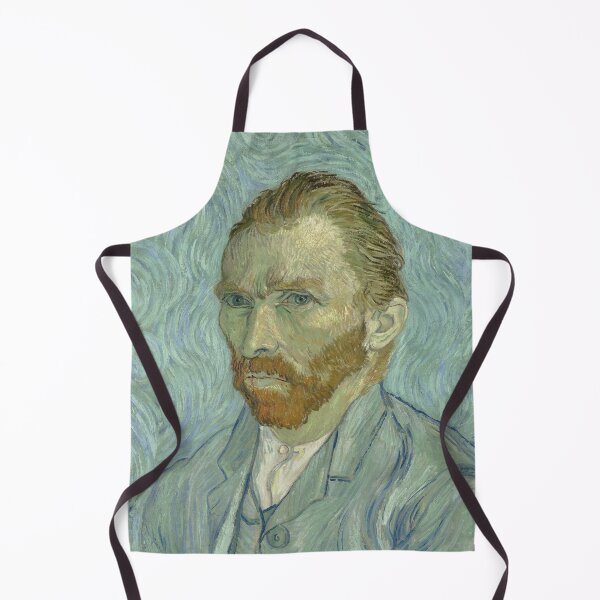 Item preview, Vangogh designed and sold by La Chic.