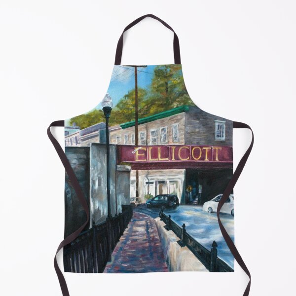 Item preview, Ellicott City designed and sold by kdoring.