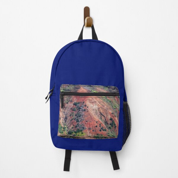 Item preview, Waimea Canyon State Park 2 designed and sold by KensLensDesigns.