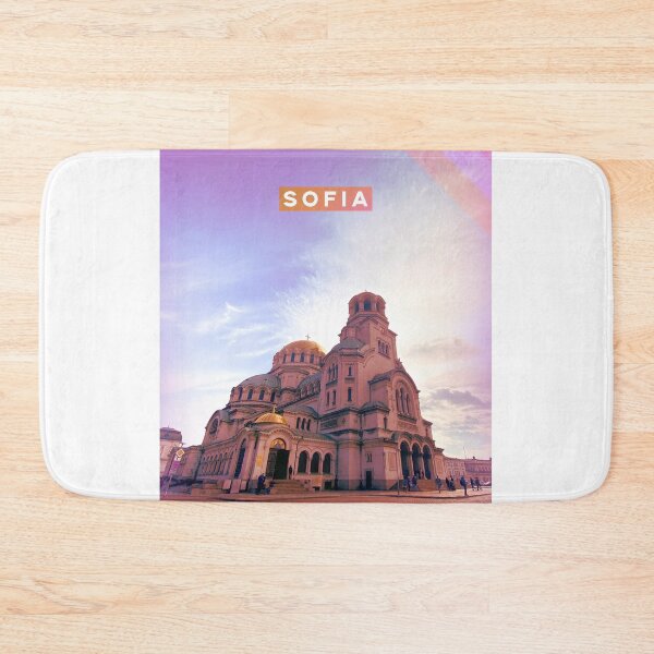 Item preview, Sofia Bulgaria designed and sold by DeadRight.