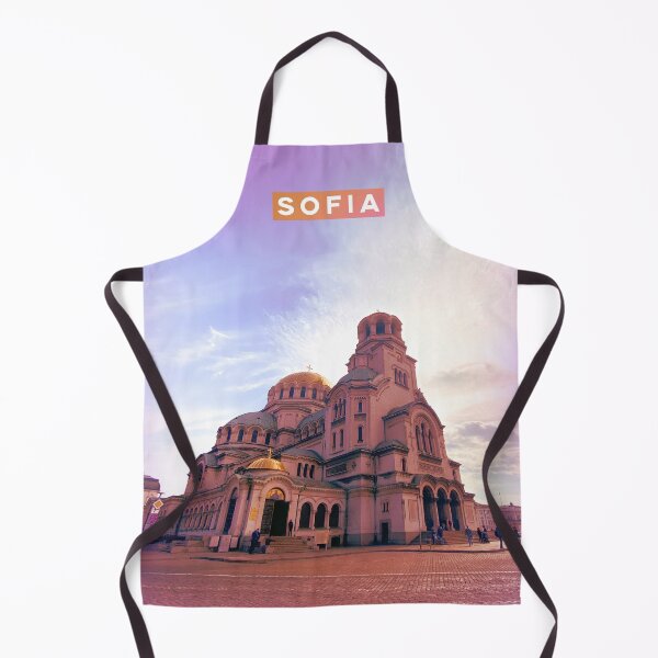 Item preview, Sofia Bulgaria designed and sold by DeadRight.