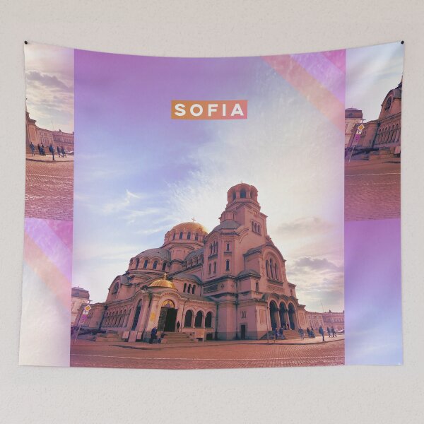 Item preview, Sofia Bulgaria designed and sold by DeadRight.