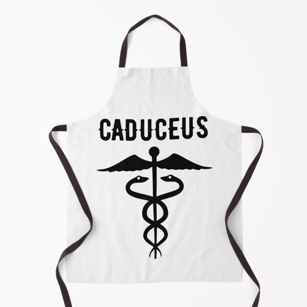 Item preview, Caduceus - staff designed and sold by RIVEofficial.