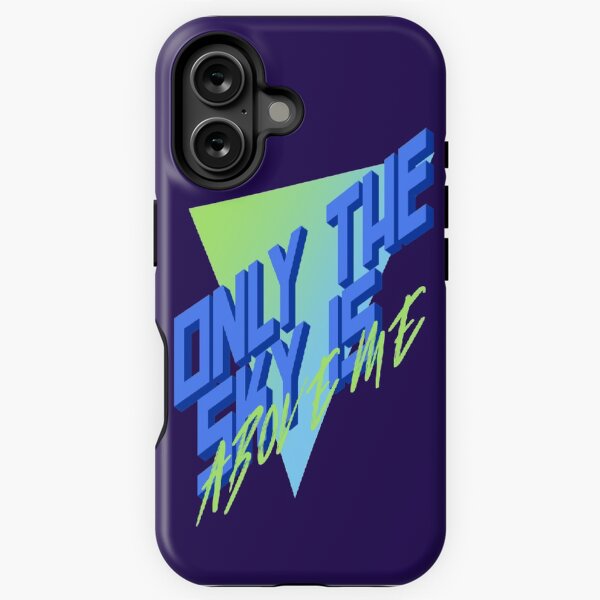 Item preview, ONLY THE SKY IS ABOVE ME. N°5. designed and sold by Vinidal.