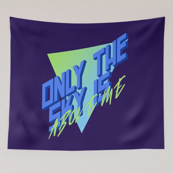 Item preview,  the one who makes us live designed and sold by Vinidal.