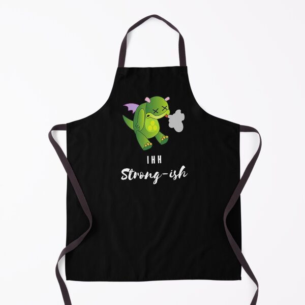 Item preview, IIH Strong-ish  designed and sold by 10Creates.