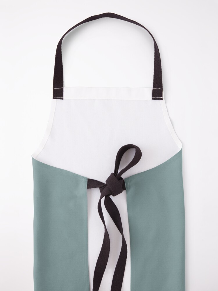 Alternate view of Take It Easy, El Luchador Mascarado Artwork Apron