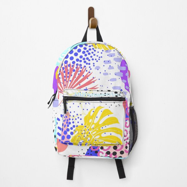 Item preview, Abstract tropical designed and sold by Polanika.