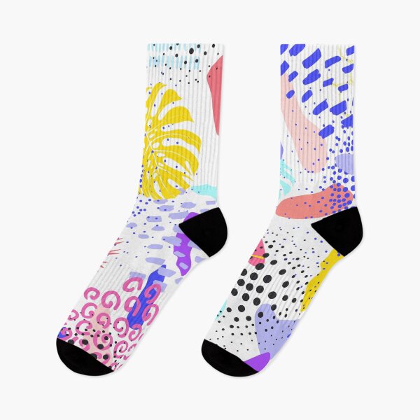 Item preview, Abstract tropical designed and sold by Polanika.