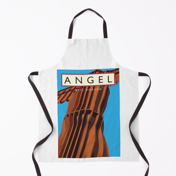 Item preview, Angel designed and sold by peely20.