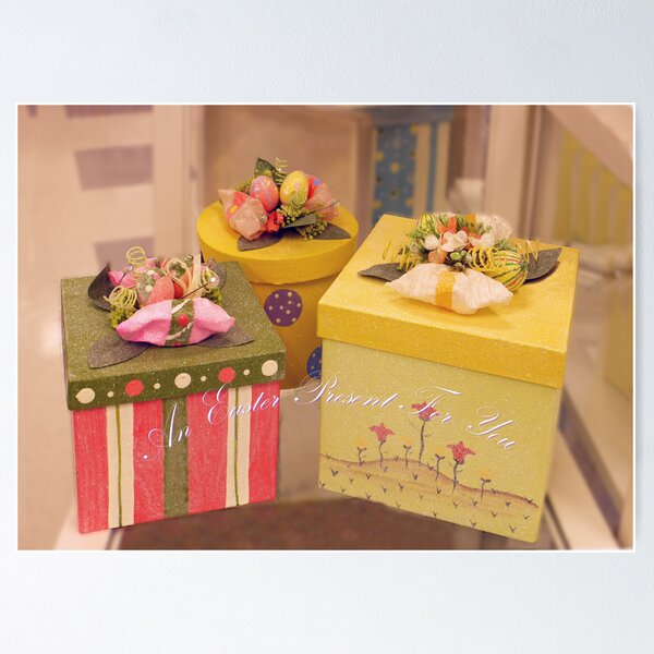 Item preview, Easter Presents designed and sold by webster7.