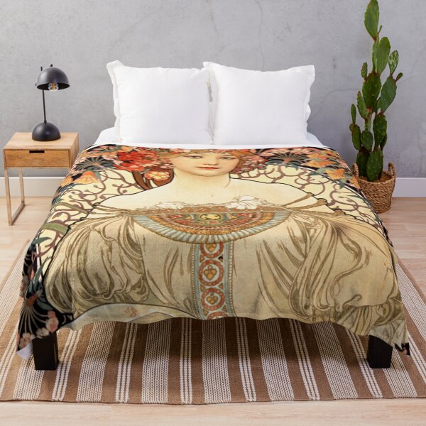 Item preview, Art nouveau designed and sold by La Chic.