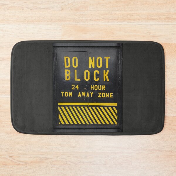 Item preview, do not block designed and sold by Val Goretsky.