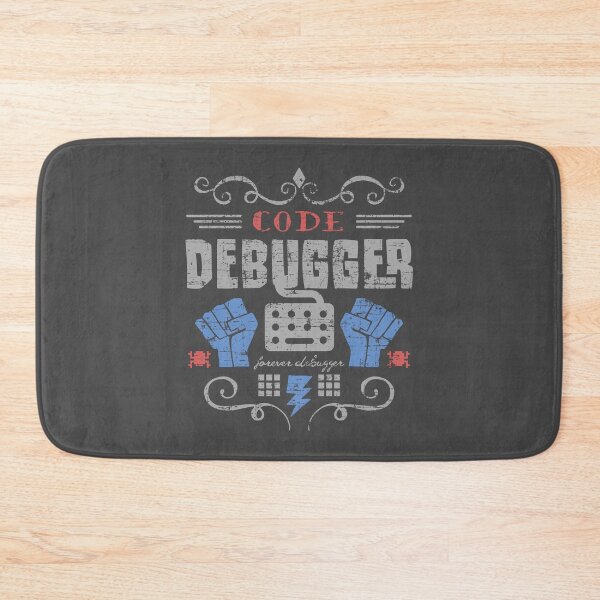 Item preview, Code Debugger designed and sold by artlahdesigns.