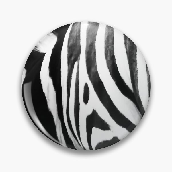 Artikelvorschau, Schwarz-Weiß-Zebra-Kunst entworfen und verkauft von AyazL.