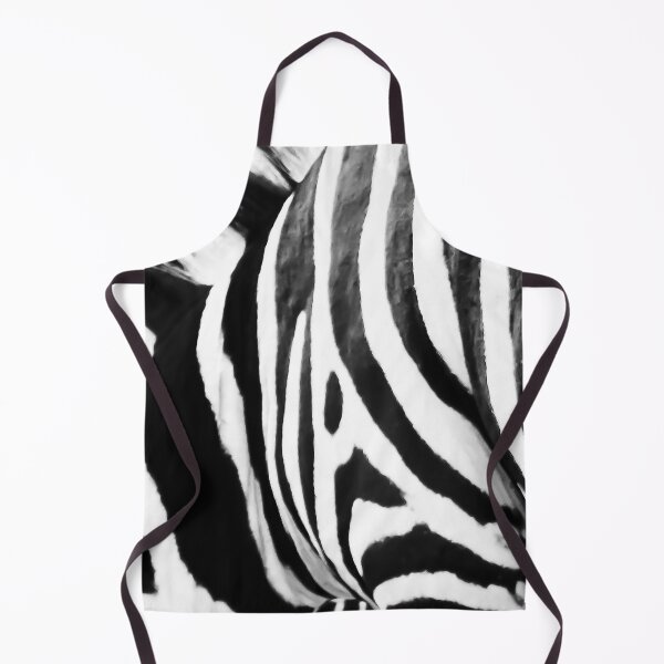 Artikelvorschau, Schwarz-Weiß-Zebra-Kunst entworfen und verkauft von AyazL.